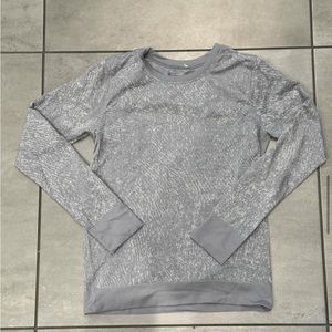Lululemon long sleeve